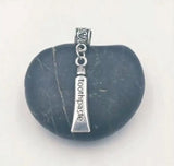 50pcs Antique Silver Nurse Doctor Charms Toothpaste Toothbrush Pendants