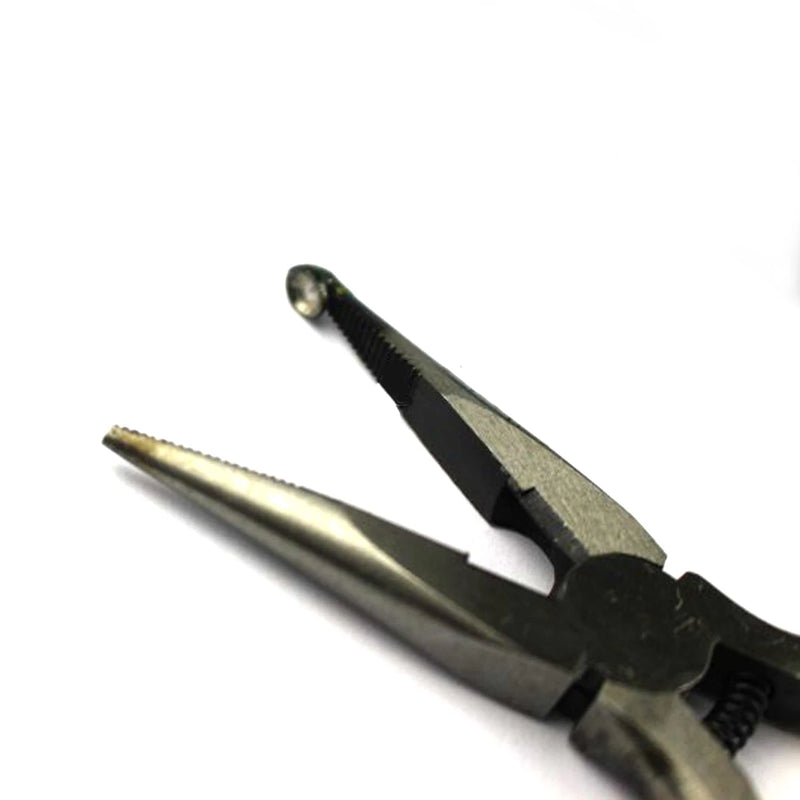 Mini Gem Stone Insert Pliers for Jewelry Making