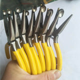 Mini Gem Stone Insert Pliers for Jewelry Making