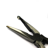 Mini Gem Stone Insert Pliers for Jewelry Making