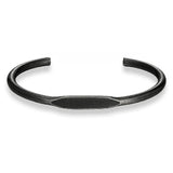 Vintage Cuff Stainless Steel Bangle Bracelet for Men Women