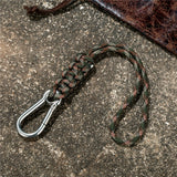 Outdoor Umbrella Rope Camera Anti-lost Lanyard