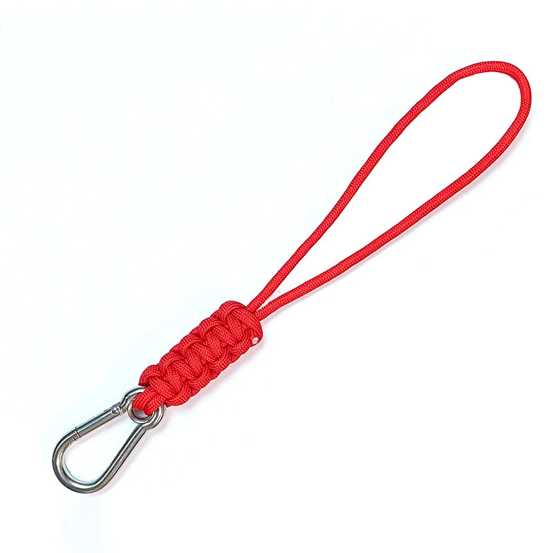 Outdoor Umbrella Rope Camera Anti-lost Lanyard