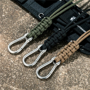 Outdoor Umbrella Rope Camera Anti-lost Lanyard