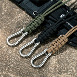 Outdoor Umbrella Rope Camera Anti-lost Lanyard