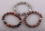 Leopard/Sesame/Picasso Stone Bracelet for Women