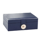 Jewerly Organizer Box Travel Storage Case Women Display Holder Gift Boxes