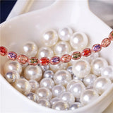 Rose CZ Bracelets Bohemia Zirconia Bangle Gift