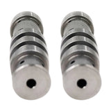 MPS6 6DCT450 Auto Transmission Valve Body Plungers for Focus S40 S60