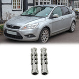 MPS6 6DCT450 Auto Transmission Valve Body Plungers for Focus S40 S60