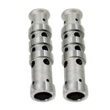 MPS6 6DCT450 Auto Transmission Valve Body Plungers for Focus S40 S60