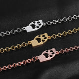 Children's Drawing Bracelet Kid's Art Child Artwork Personalized Bracelet