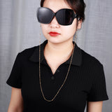 Pearl Glasses Chain Eyeglass Cord Sunglasses Retainer Holder Lanyard