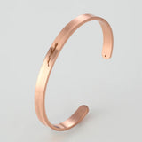 Specialize Cuff Bangles Custom Women Bracelets G2523