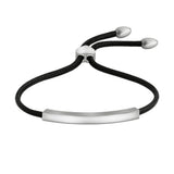 Personalized Name Love Date Adjustable Women Bracelet Jewelry