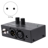 Ma400 Headphone Preamplifier Microphone Preamplifier