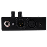 Ma400 Headphone Preamplifier Microphone Preamplifier