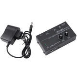 Ma400 Headphone Preamplifier Microphone Preamplifier