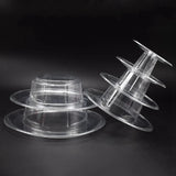 4-Layer Cupcake Stand Macarons Display Tower Cake Stand
