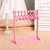 Macaroon Hanger Display Earring Stand Mini Polymer Pottery Earring Organizer
