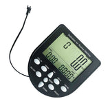 Bluetooth Fitness Equipment Monitor Watch