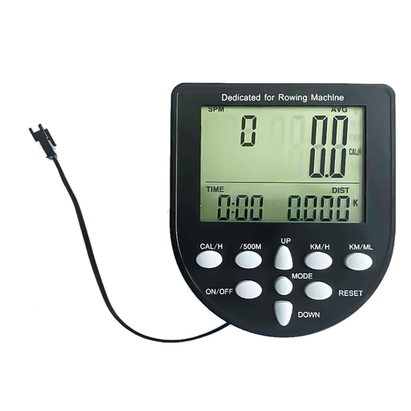 Bluetooth Fitness Equipment Monitor Watch