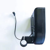 Bluetooth Fitness Equipment Monitor Watch