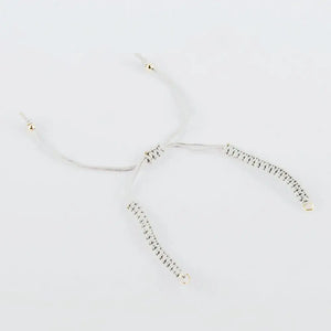 Macrame Braiding Bracelet 1 Piece