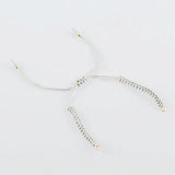 Macrame Braiding Bracelet 1 Piece