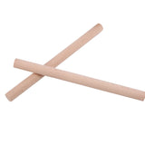 3mm Cotton Rope Kit with Wooden Rings for Macrame Decor