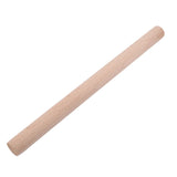 3mm Cotton Rope Kit with Wooden Rings for Macrame Decor