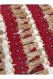 Macrame Keychain (20 PCS) for Wedding Party Engagement