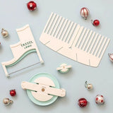 Magic Tools Bow Maker for Wedding Party Bow-knots