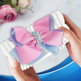 Magic Tools Bow Maker for Wedding Party Bow-knots