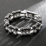 Magnetic Titanium Steel Bracelet for Health