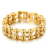 Magnetic Titanium Steel Bracelet for Health