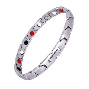 Magnetic Detox Slimming Bracelet Health Care