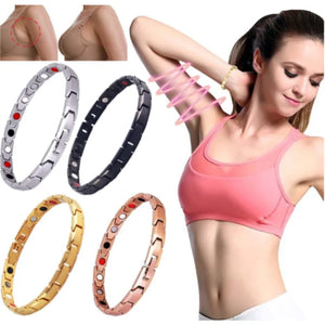 Magnetic Detox Slimming Bracelet Health Care