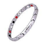 Magnetic Detox Slimming Bracelet Health Care