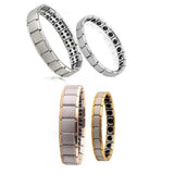 Magnetic Bracelet Reduce Muscle Tension Improve Blood Circulation