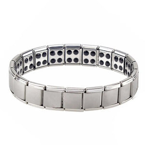 Magnetic Bracelet Reduce Muscle Tension Improve Blood Circulation