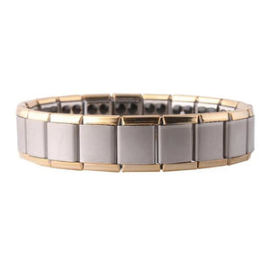 Magnetic Bracelet Reduce Muscle Tension Improve Blood Circulation