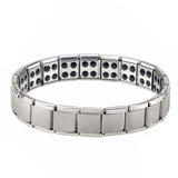 Magnetic Bracelet Reduce Muscle Tension Improve Blood Circulation