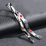 Adjustable Magnetic Bracelet for Women Girls