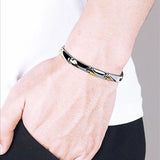 Adjustable Magnetic Bracelet for Women Girls