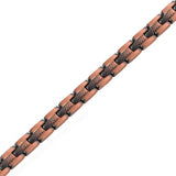 Copper Anklet with 3500 Gauss Magnets