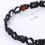 Magnetic Couple Bracelet Anti Fatigue Jewelry Gift