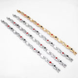 Magnetic Healing Arthritis Bracelet Pain Relief Carpal Tunnel Syndrome