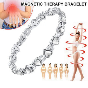 Magnetic Healing Arthritis Bracelet Pain Relief Carpal Tunnel Syndrome