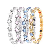 Magnetic Healing Arthritis Bracelet Pain Relief Carpal Tunnel Syndrome